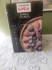 kenwood kmix stand mixer