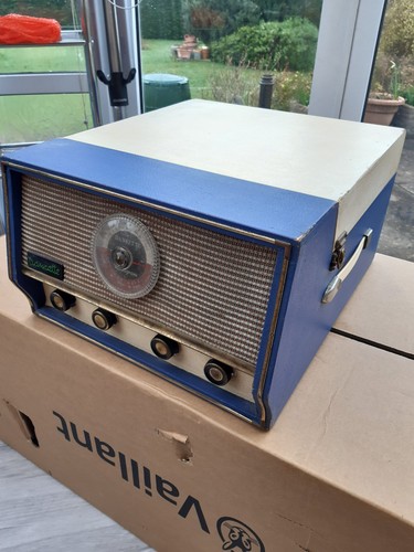Rare dansette vintage - dansette, 30