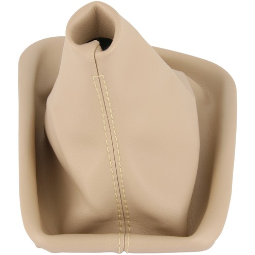 Shift boot with frame - , suitable