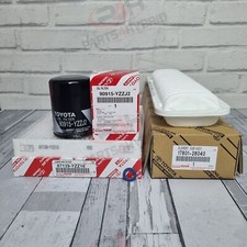 GENUINE TOYOTA ESTIMA HYBRID