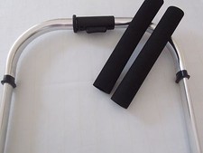  X2 Foam Grips Replacement For