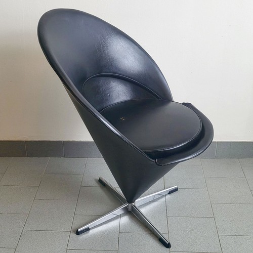Vintage cone chair by - vintage,