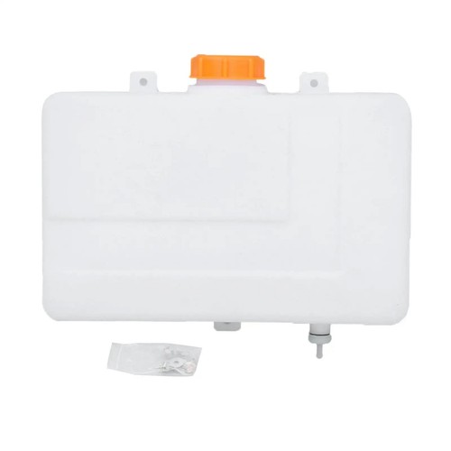 Fuel tank plastic petrol - fuel,