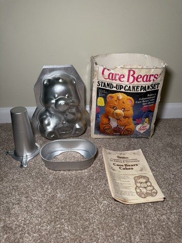Vintage wilton stand - vintage, 3d