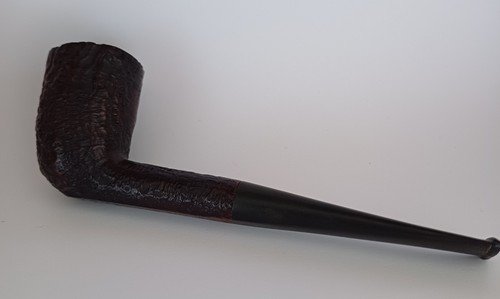 Dunhill shell briar t 3s - shell,