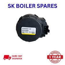 Sime diverter valve actuator