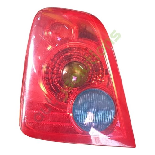 Nissan primera 2002 2005 - nissan, 2002-2005