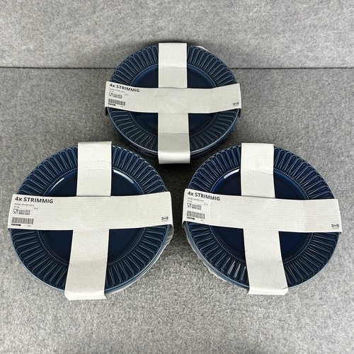 12x ikea strimmig - 12x,
