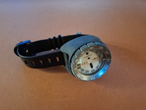 Suunto scuba diving - sk-7,