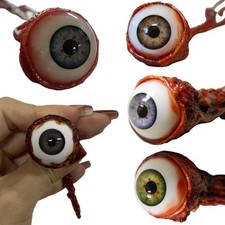 Halloween Eyeballs Eyeball