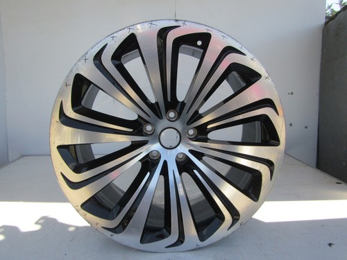 Bentley bentayga alloy - bentley, wheel