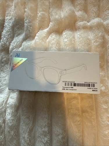 Smart camera glasses video - smart,