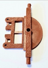 Vintage Timpo American Wild