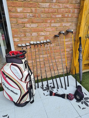 Taylormade bag mitsushiba 9 - taylormade, 3-9