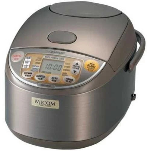 Zojirushi ymh10 rice cooker - zojirushi, ns-ymh10