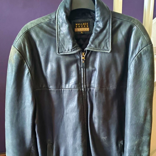 Vintage wallace sacks london - vintage,