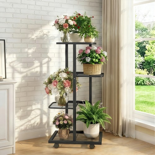 Tier plant stand - 4,