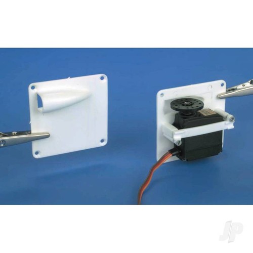 Micro wing servo - micro,