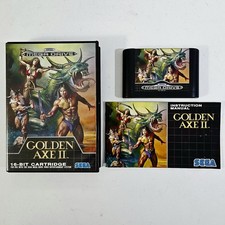 Sega Mega Drive Fantasy Arcade