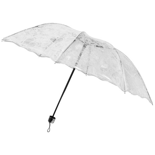 Lace umbrella for lady women - ,