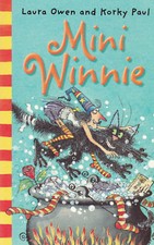 Mini winnie the - winnie,