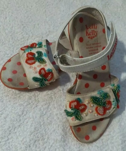 Lelli kelly sandals - lelli,