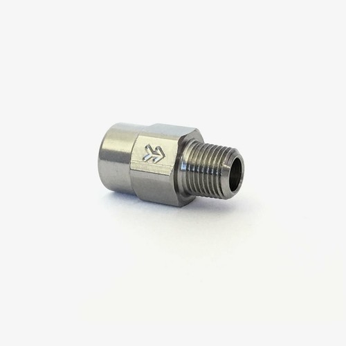 Inline mini check valve - mini,