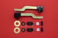 BMW 3 Series E46 Convertible Sunroof Roof Repair Kit Locking Hooks R And L Set