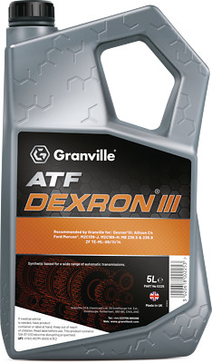 Granville 0225 atf dexron - atf,