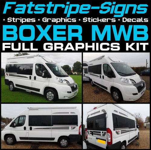 Fit peugeot boxer mwb - boxer, l2