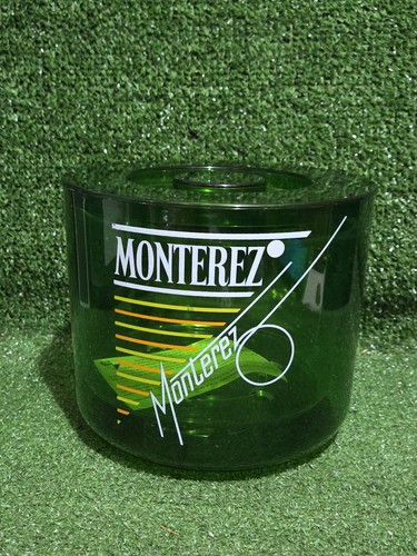 Monterez ice bucket cooler - ice,