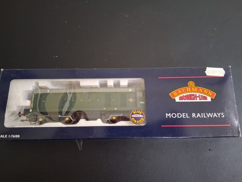 Bachmann class diesel d8169 - bachmann, 20