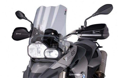 Puig touring fairing for bmw - puig,