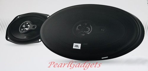 Pair jbl stage - 300, watt