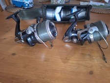Shimano Ultegra 14000 14i XTc Spinning Fishing Reel