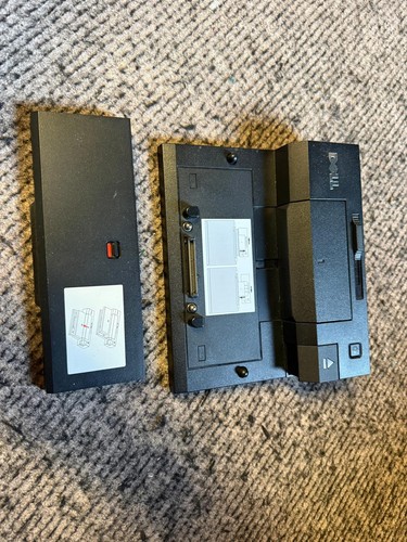 Genuine dell port - dell, plus