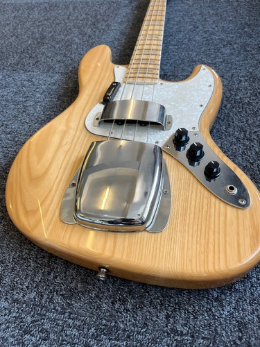 Revelation rbj dlx jazz - revelation, rbj-67