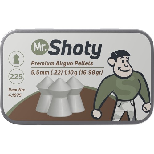 Umarex shoty pointed air - shoty,