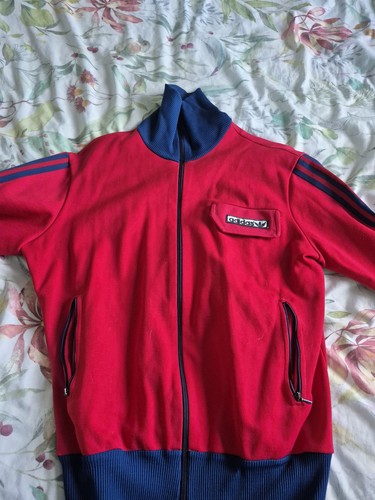 Adidas 70s 80s vintage - adidas,