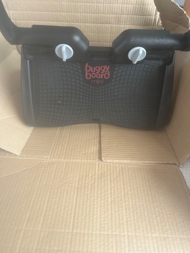 Buggy board mini - mini, straps