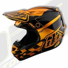 NEW Troy Lee Designs TLD GP