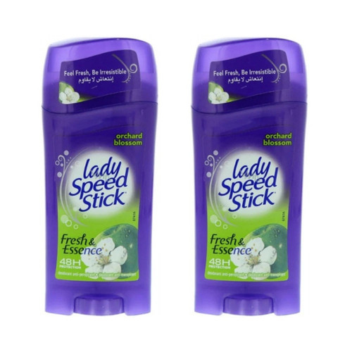 Lady speed stick orchard - 2x,