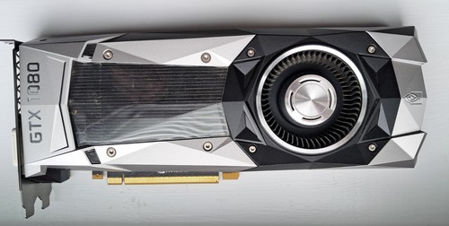 Nvidia geforce gtx 1080 - nvidia,