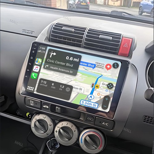 64g car radio for honda - car,
