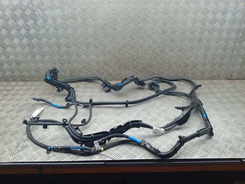 Volvo xc40 battery - volvo, wiring