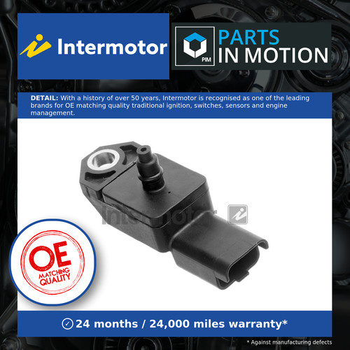 Map sensor fits peugeot 508 - sensor,