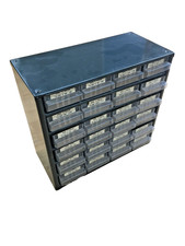 Raaco parts drawer - parts,