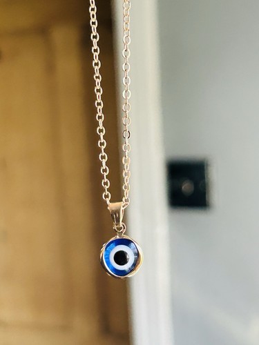 Women gold necklace pendant - women's,
