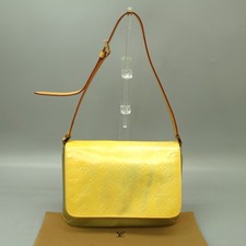 Louis Vuitton Vernis Thompson