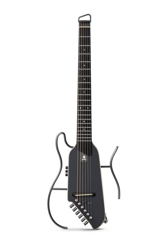 Donner hush evo acoustic - i,
